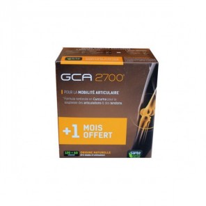 SANTE VERTE GCA 2700 JOINT 120 COMPRIMIDOS + 60 COMPRIMIDOS
