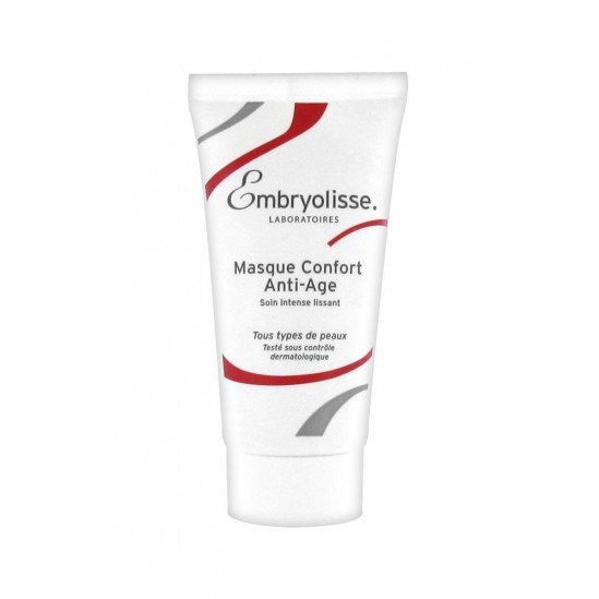 Embryolisse Masque Confort Anti âge 60 ml Embryolisse Masque Confort Anti âge 60 ml