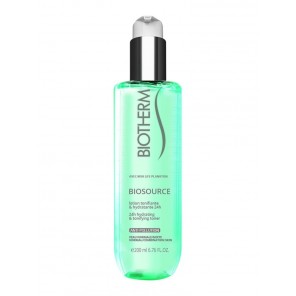 Biotherm Biosource Lotion Tonifiante & Hydratante 24H 200 ml