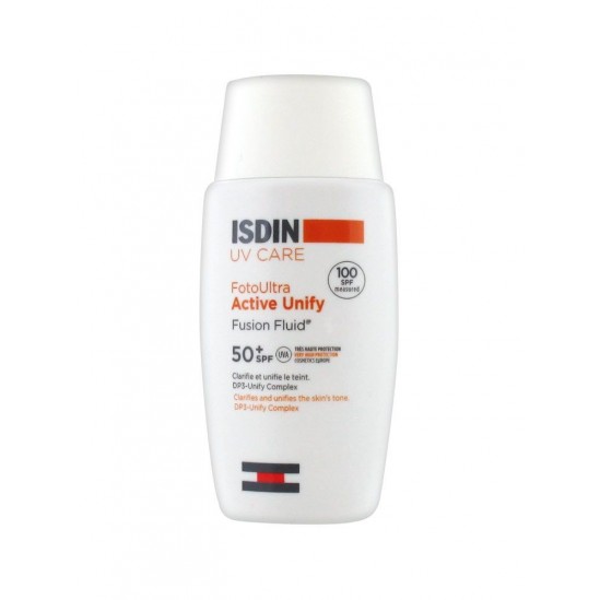 Isdin UV Care FotoUltra Age Repair Fluid 50+ SPF 50 ml Isdin UV Care FotoUltra Age Repair Fluid 50+ SPF 50 ml
