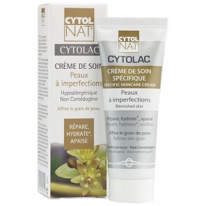Cytolnat Cytolac crema de cuidado específico 50ml