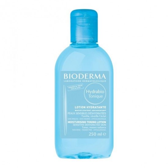 Bioderma hydrabio lotion tonique 250ML Bioderma hydrabio lotion tonique 250ML