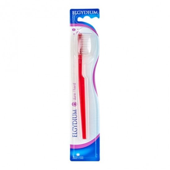 Elgydium brosse à dents basic souple Elgydium brosse à dents basic souple