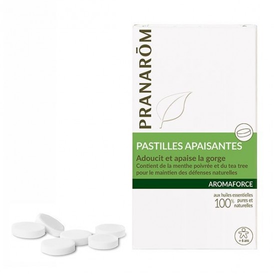 Pranarôm aromaforce... Pranarôm aromaforce...