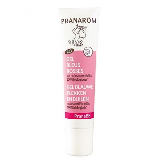 Pranarôm prana BB gel... Pranarôm prana BB gel...