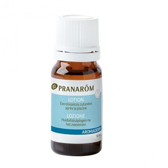 Pranarom aromaderm loción... Pranarom aromaderm loción...
