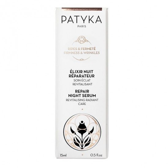 Patyka elixir reparador de...