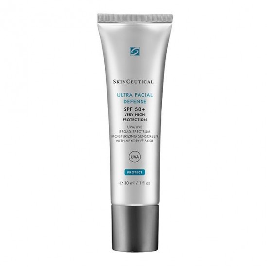 SkinCeuticals Protect Ultra Facial Defense SPF 50+ 30ml SkinCeuticals Protect Ultra Facial Defense SPF 50+ 30ml