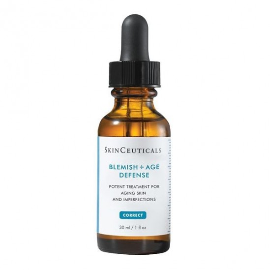 Skinceuticals blemish + age défense 30ml Skinceuticals blemish + age défense 30ml