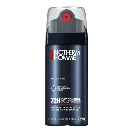 Biotherm 72h Day control protection extreme anti-transpirante150ml Biotherm 72h Day control protection extreme anti-transpirante150ml
