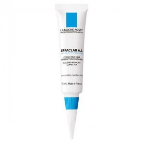 La Roche-Posay Effaclar Corrector Focalizado 15ml