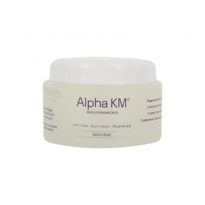 NOREVA LED ALPHA KM NUIT tratamiento facial reparador antiedad 50ml