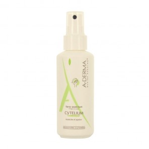 A-Derma Cytélium spray secante 100ml