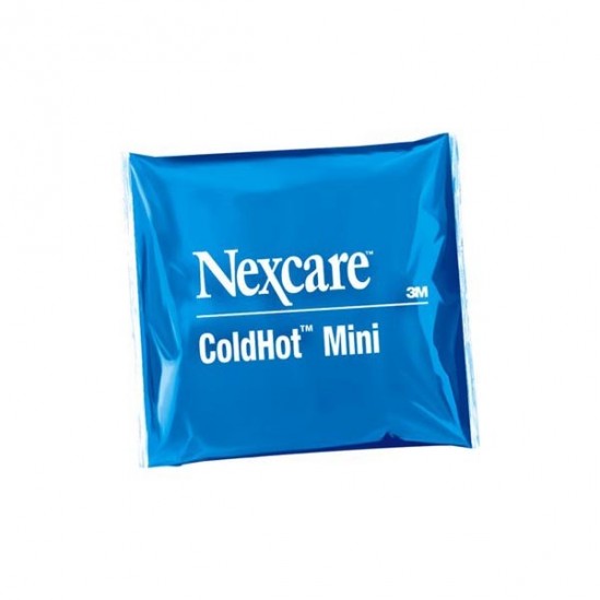 3M Nexcare™ coldhot mini coussin thermique 12x11cm 3M Nexcare™ coldhot mini coussin thermique 12x11cm