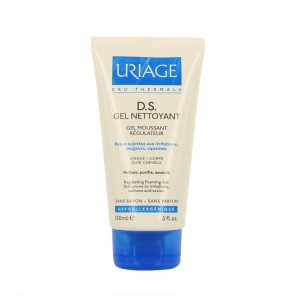 D.S. Uriage gel limpiador 150ml