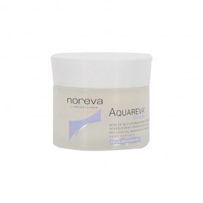 Noreva Aquareva Cuidado de Noche 50ml