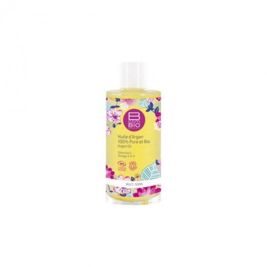 B-COM-BIO HLE D ARGAN CORPS50ML B-COM-BIO HLE D ARGAN CORPS50ML