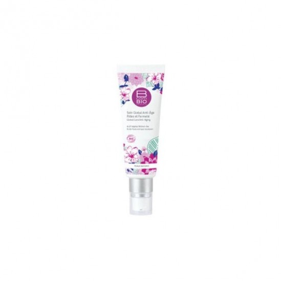 B COM BIO SOIN GLOBAL PX MATURES FL 50ML B COM BIO SOIN GLOBAL PX MATURES FL 50ML