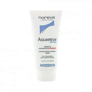 Noreva Aquareva Express Mascarilla Hidratante 50ml