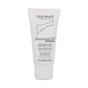 Noreva sebodiane ds microemulsión 30ml