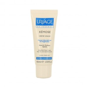 Uriage Xémose crema facial 40ML