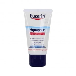 Eucerin Aquaphor bálsamo reparador 40G