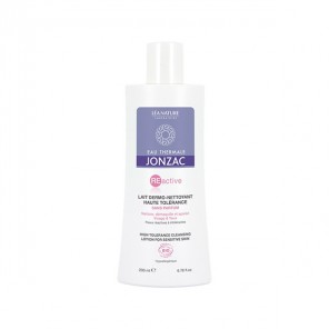 Jonzac Réactive leche limpiadora alta tolerancia 200ml