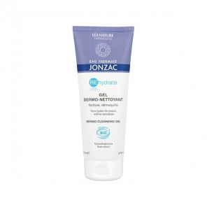 Jonzac gel limpiador 200ml