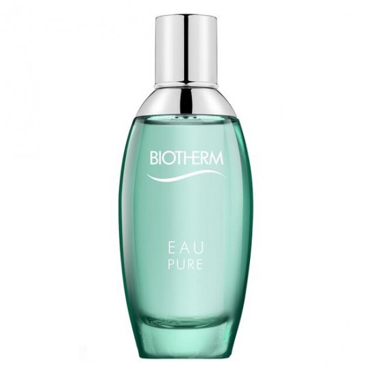 Biotherm eau pure spray frisson revigorant 50ml Biotherm eau pure spray frisson revigorant 50ml