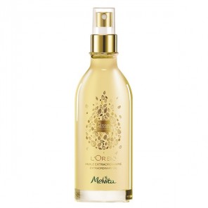 Melvita l'or bio aceite extraordinario 100ml
