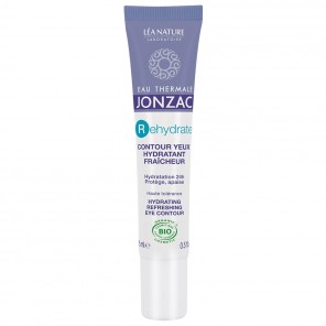 Jonzac contorno de ojos fresco 15ml