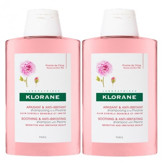 KL SHP PIVOINE 400MLX2 KL SHP PIVOINE 400MLX2