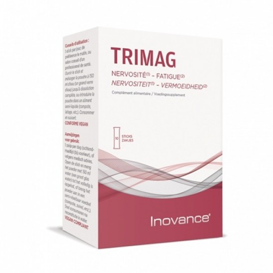 Ysonut inovance trimag 10 sticks Ysonut inovance trimag 10 sticks