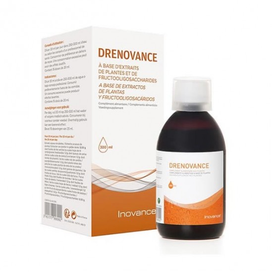 Ysonut inovance drenovance 300ml Ysonut inovance drenovance 300ml