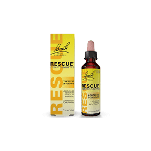 Bach Rescue remedio reconforta y tranquiliza 20ml