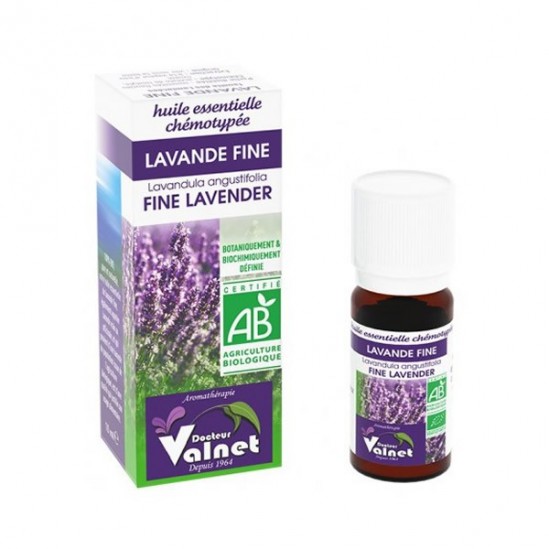 LAVANDE FINE FL 10 ML LAVANDE FINE FL 10 ML