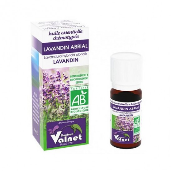 LAVANDIN ABRIAL FL 10 ML LAVANDIN ABRIAL FL 10 ML