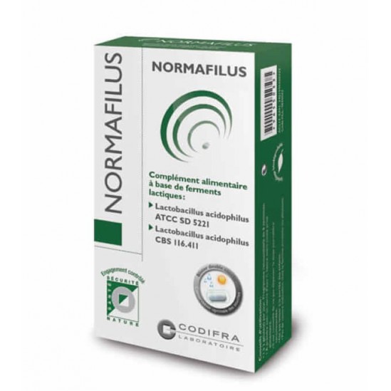 NORMAFILUS GELUL 28 NORMAFILUS GELUL 28