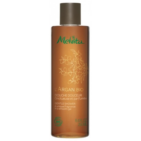 Melvita Douche Douceur L'Argan Bio 250 ml Melvita Douche Douceur L'Argan Bio 250 ml