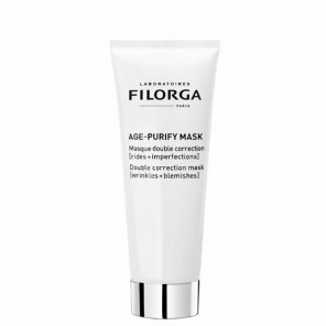 Filorga age-purify mask double correction 75ml