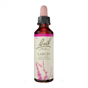 Flores de Bach Larch n°19 - 20ml