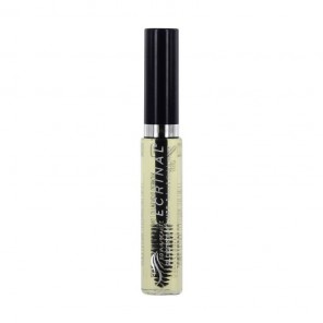 Ecrinal gel fortificante para pestañas y cejas 8ml