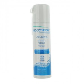 Buccotherm spray dental 200ml