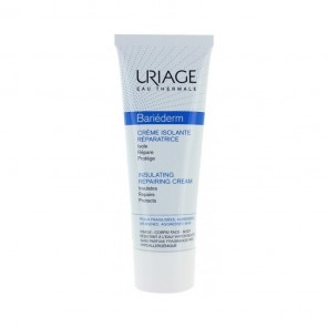 Uriage bariéderm aislante reparador 75ml