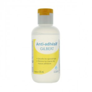 Gilbert Antiadherente 125ml