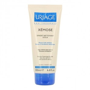 Uriage Xemose Syndet Limpiador Suave 200ml