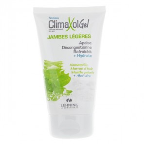 Lehning climaxolgel piernas ligeras 125ml