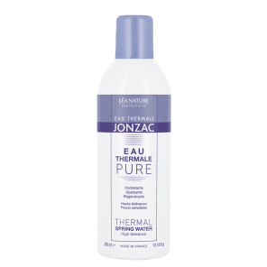 Jonzac agua termal pura 300ml