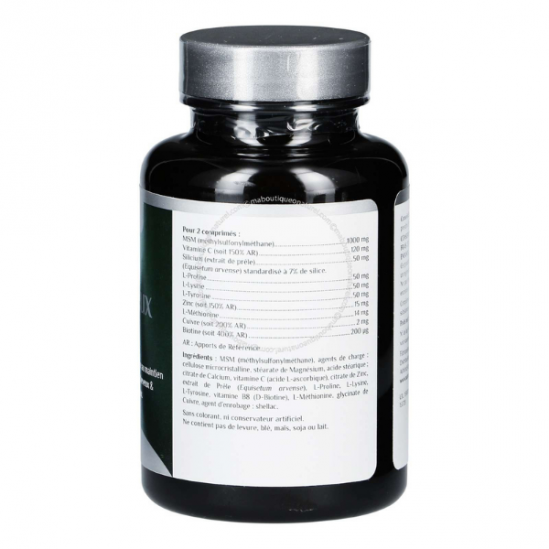 Nature's plus ultra piel... Nature's plus ultra piel...