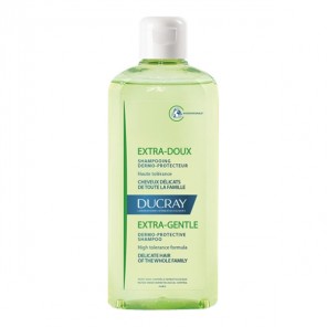 Ducray extra-doux shampooing dermo-protecteur 200ml
